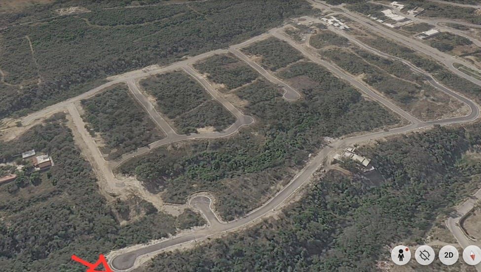 Terreno en Venta en Amani Aqua