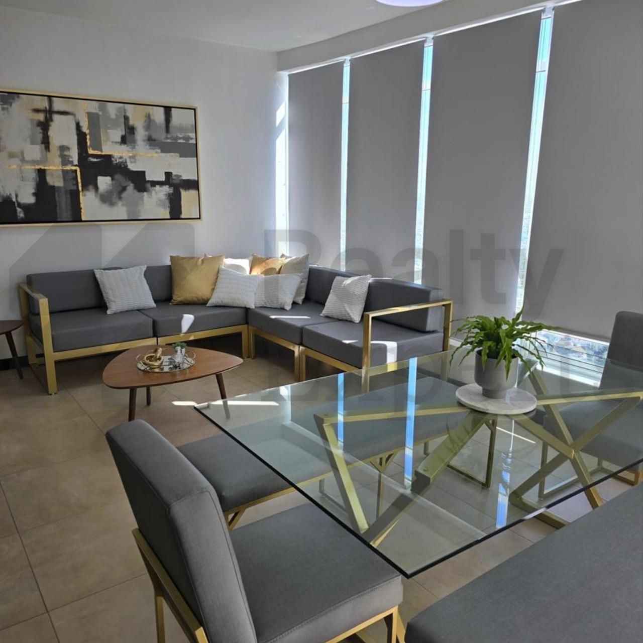 Departamento en Renta en Torre XO