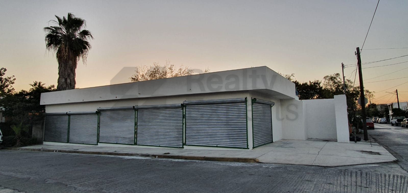 Local en Venta en Tamaulipas