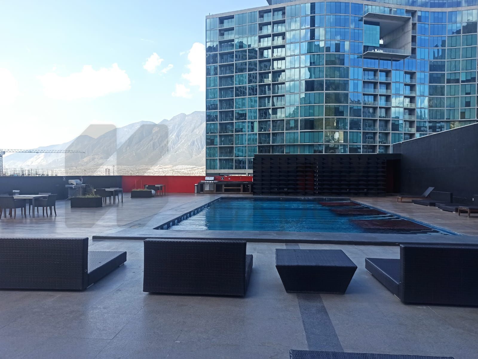 Departamento en Venta en El Paraiso