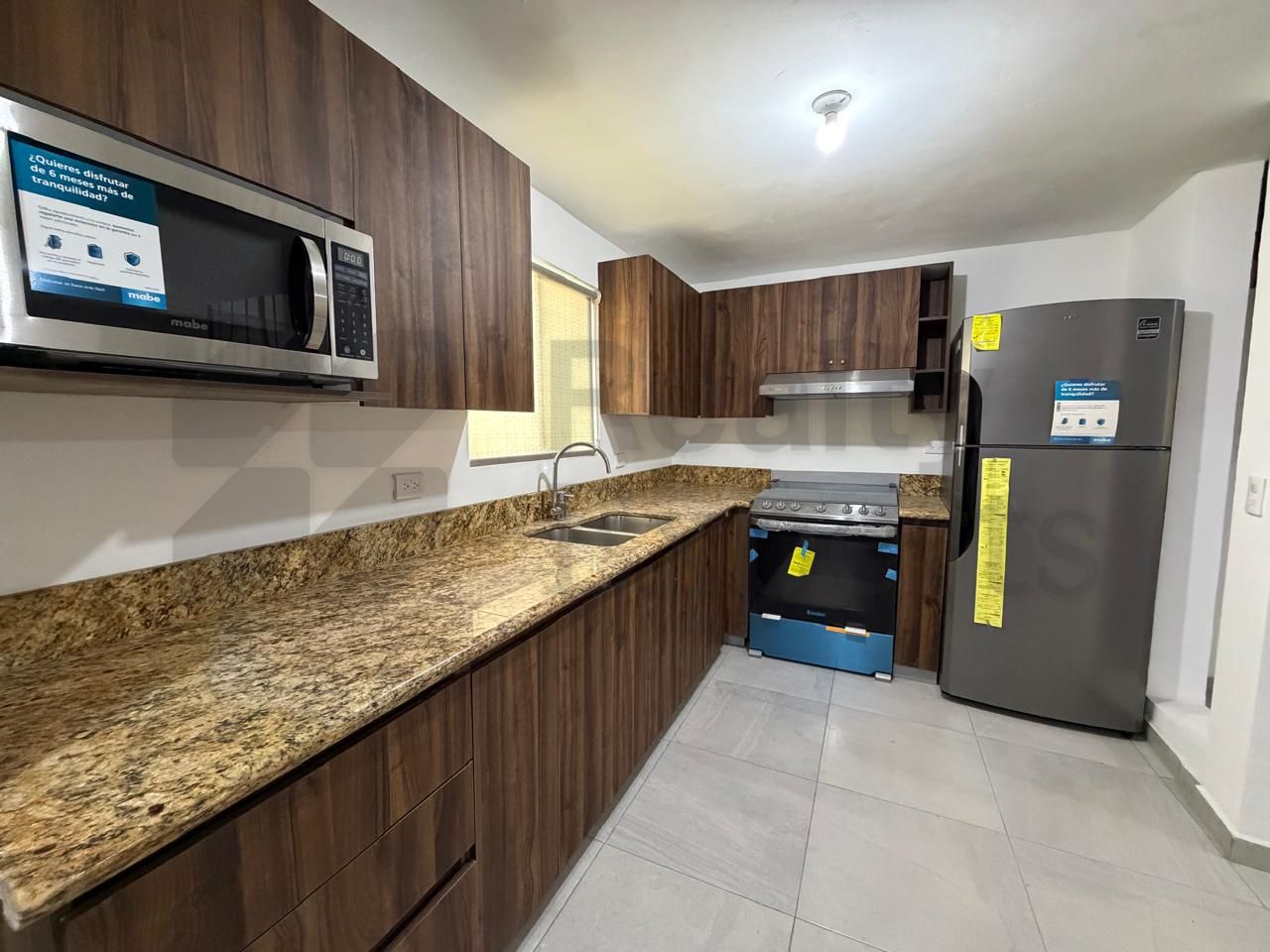 Departamento en Venta en Jardín de las Mitras