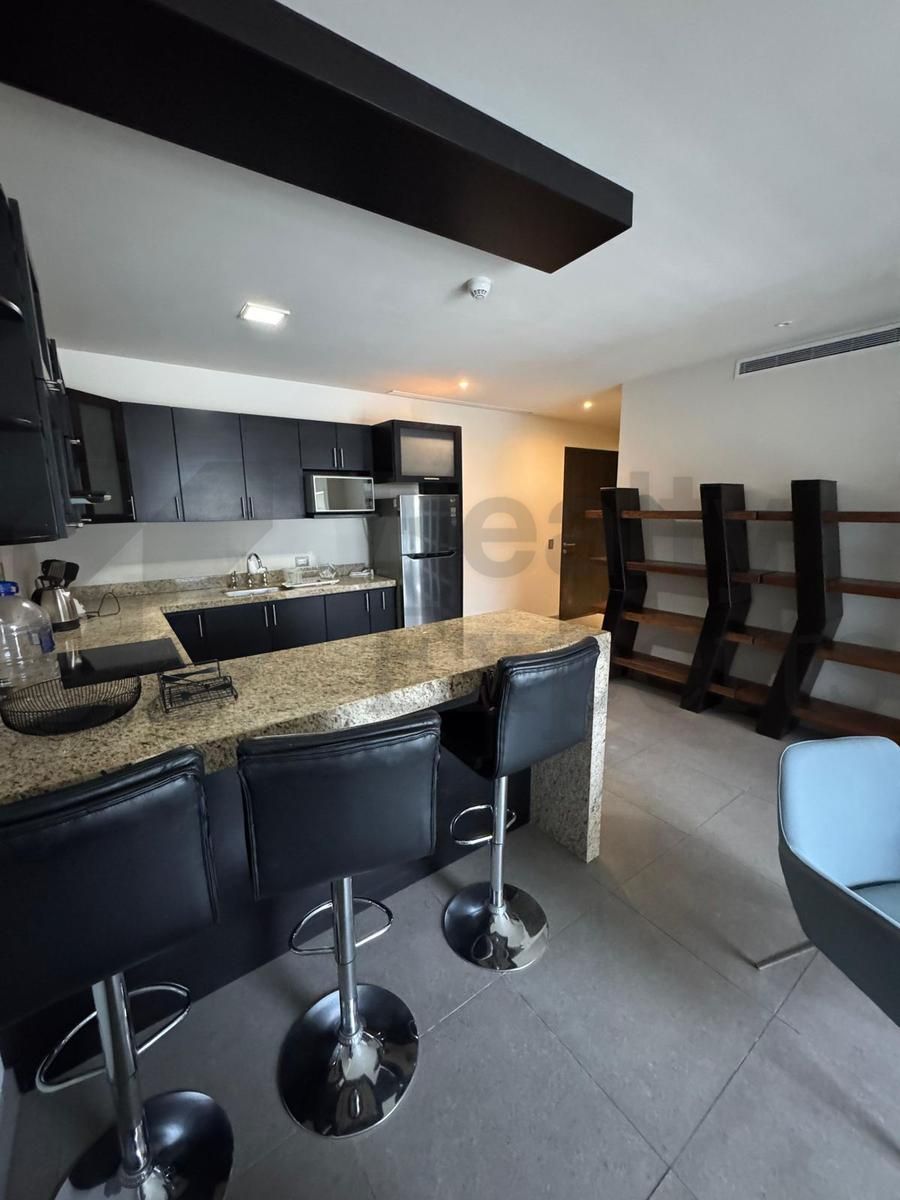 Departamento en Renta en Torre Magma