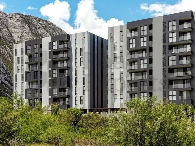 Departamento en Renta en Torre Murania