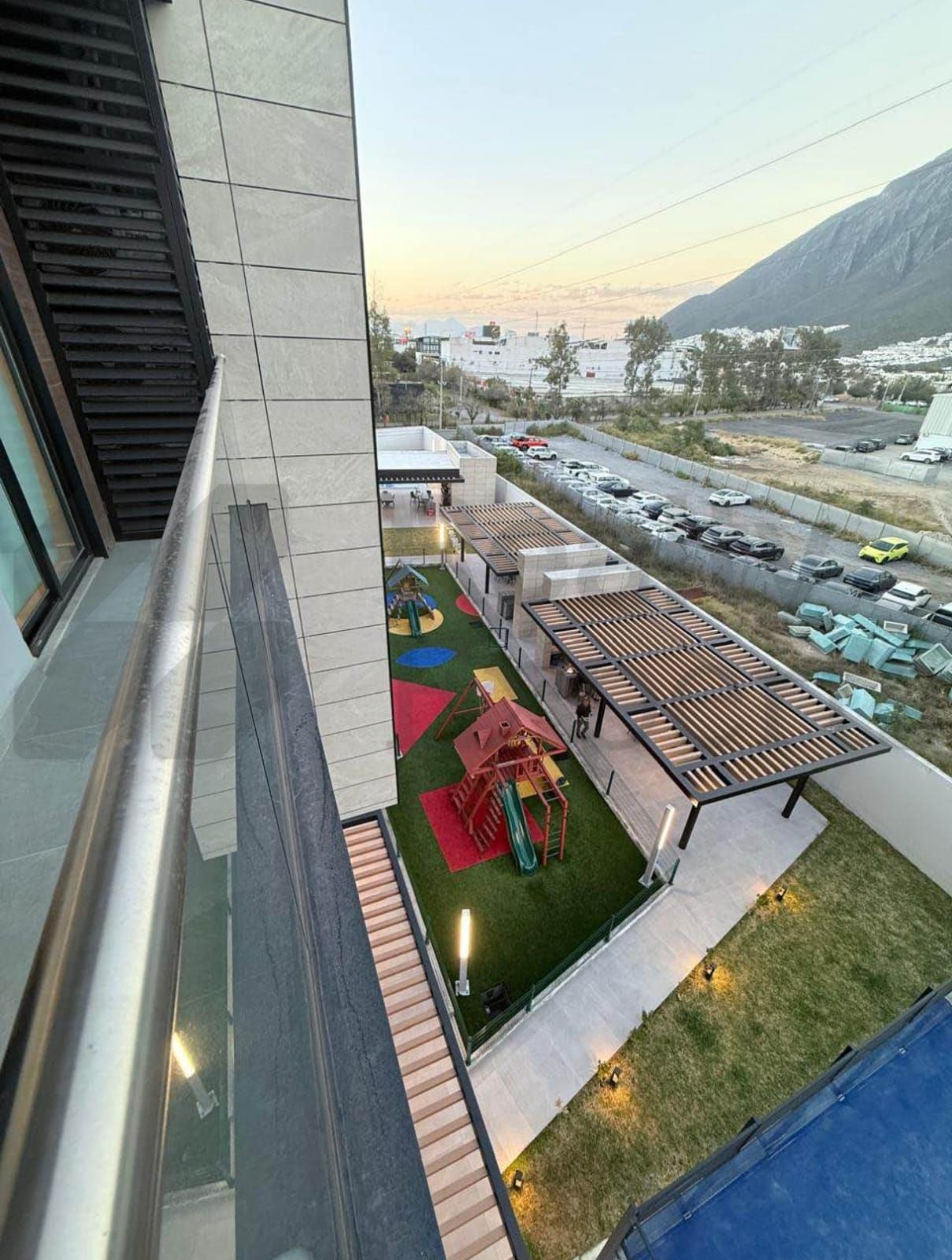 Departamento en Renta en VALDORA