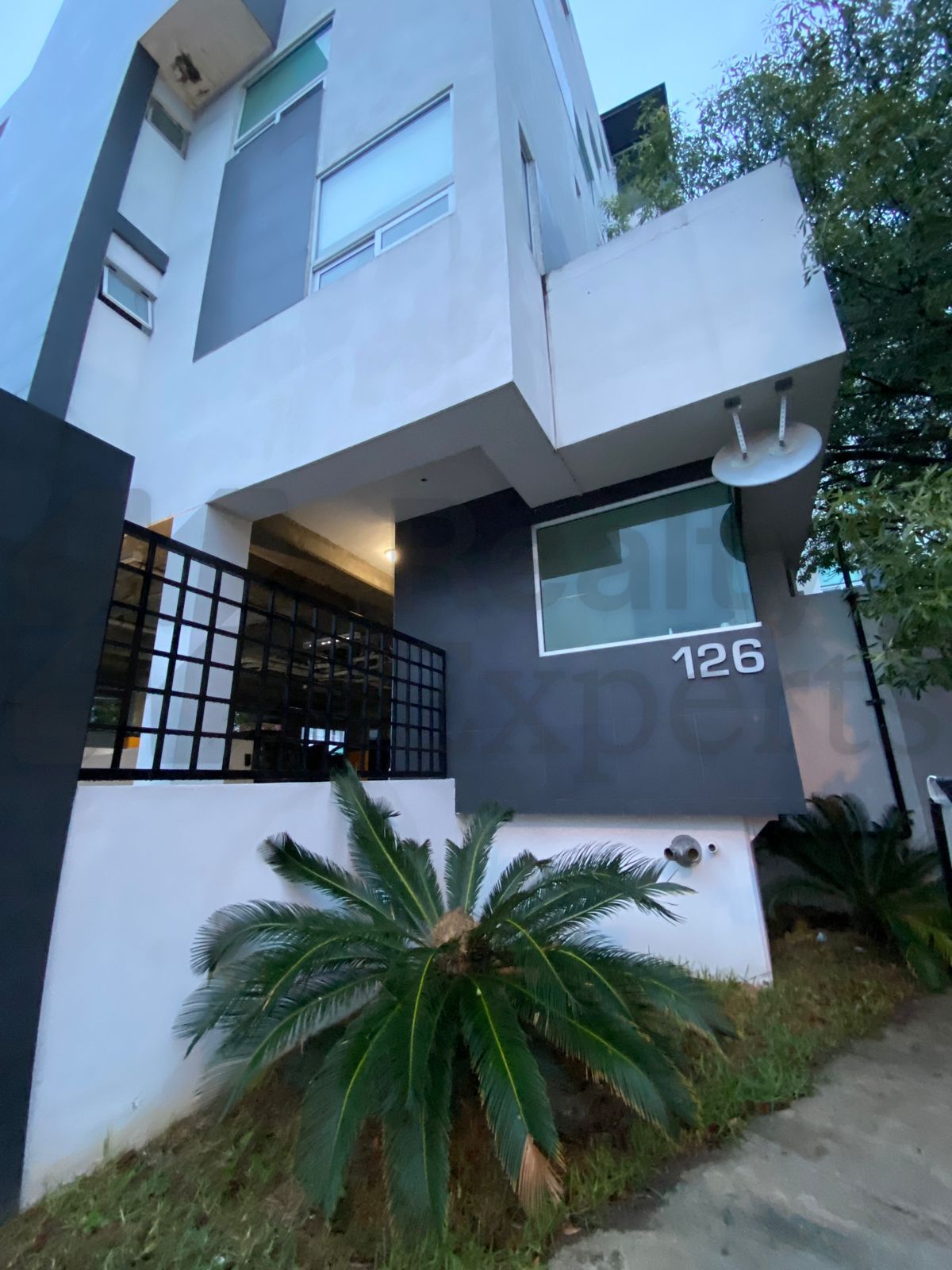 Departamento en Renta en Gravity