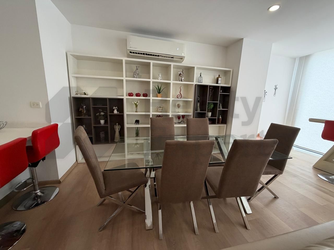 Departamento en Renta en Nuevo Sur