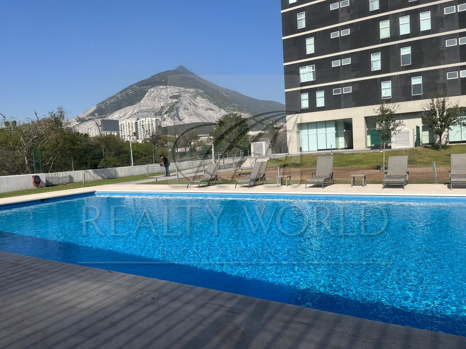 Departamento en Renta en Horizontes Ordaz