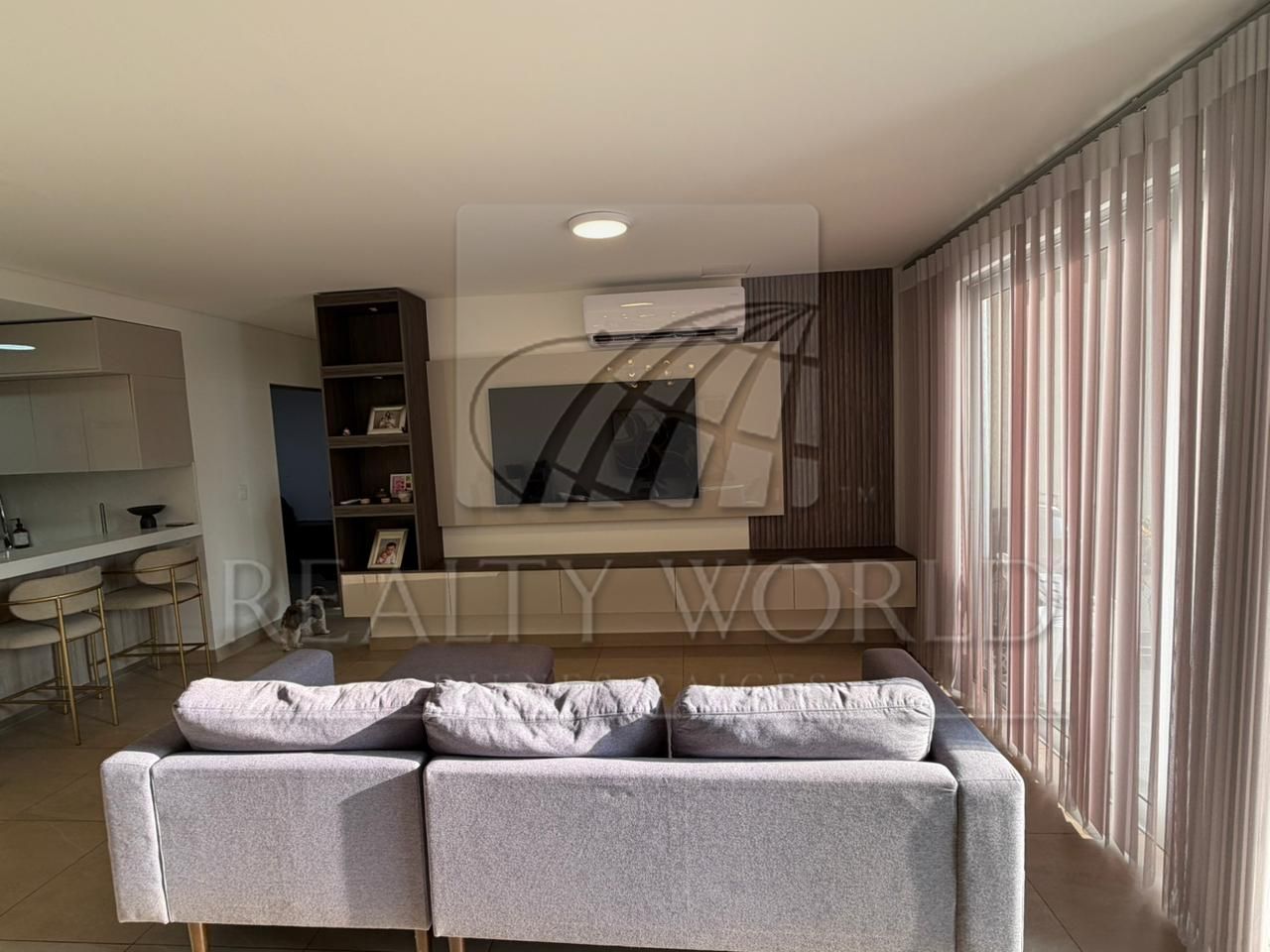 Departamento en Renta en Torre Gaia 2