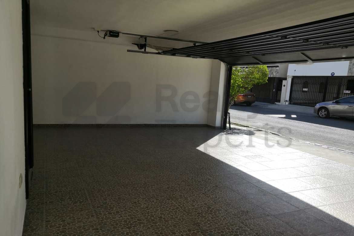 Casa en Renta en Residencial los Morales