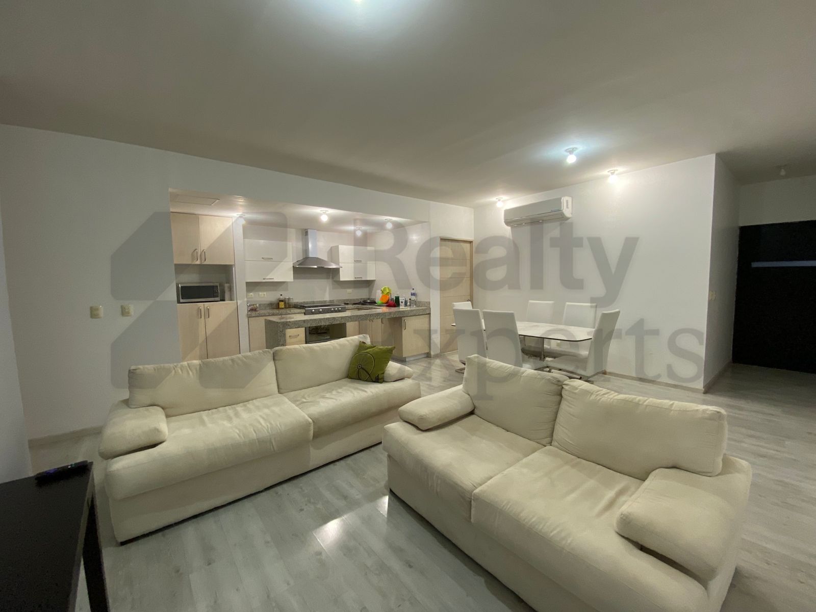 Departamento en Renta en Gravity