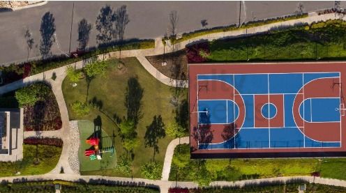 Terreno en Venta en La Montaña