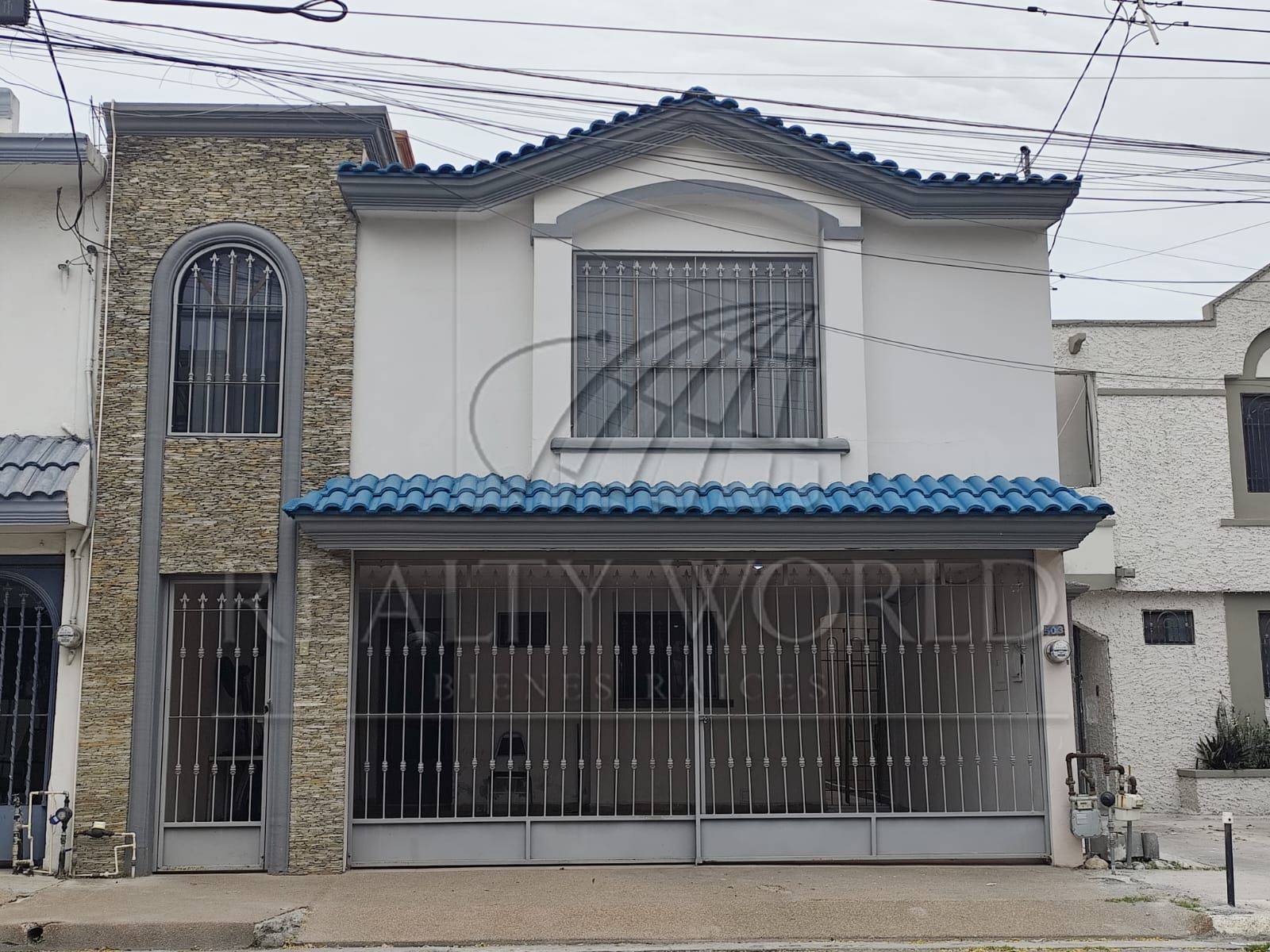 Casa en Renta en La Nogalera