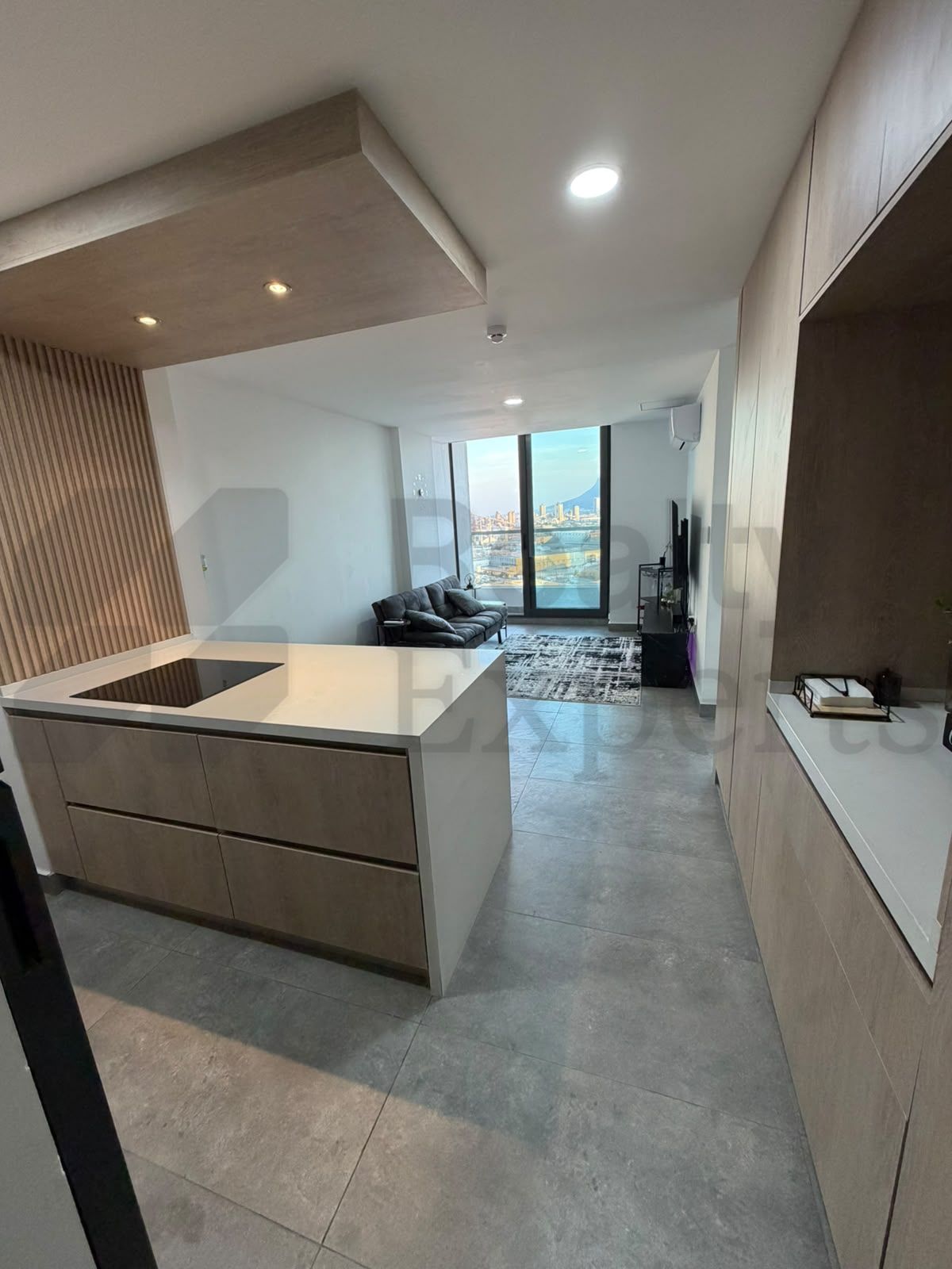 Departamento en Renta en Catehua