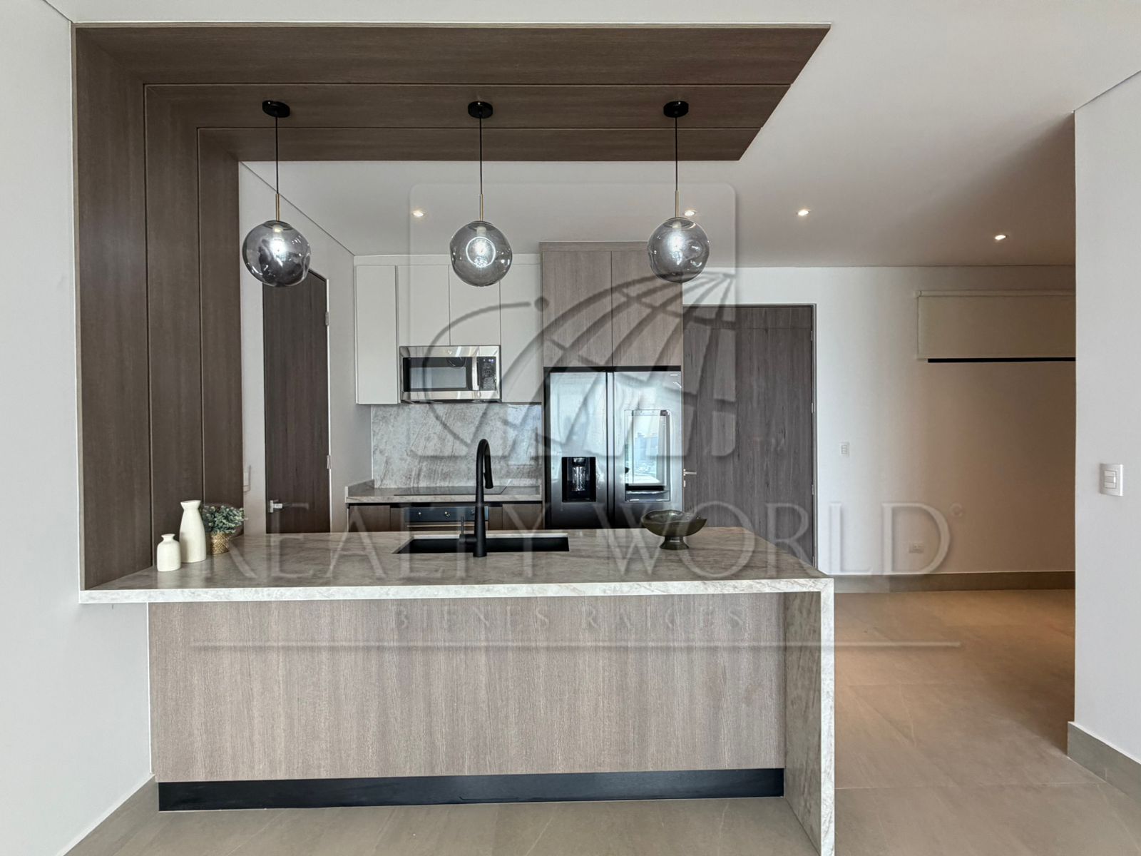 Departamento en Renta en Torre Boreal