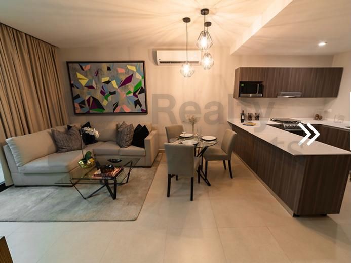 Departamento en Venta en Residencial Dinastía