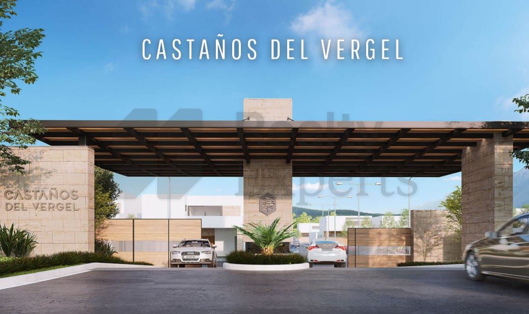 Casa en Venta en Castaños del Vergel