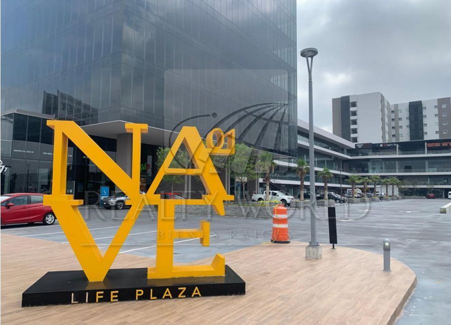 Departamento en Renta en Nave 01