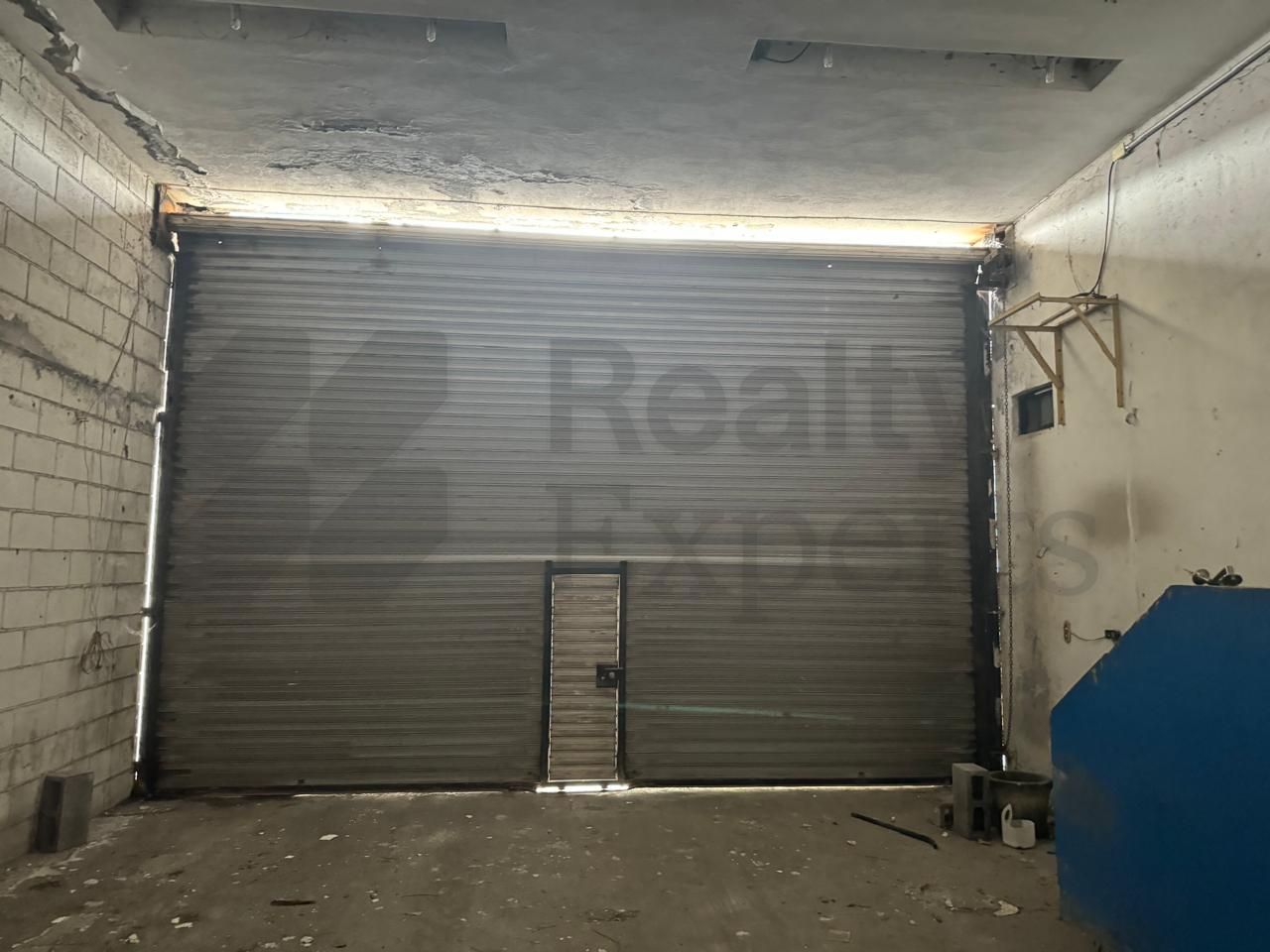 Bodega en Renta en INFONAVIT Benito Juárez