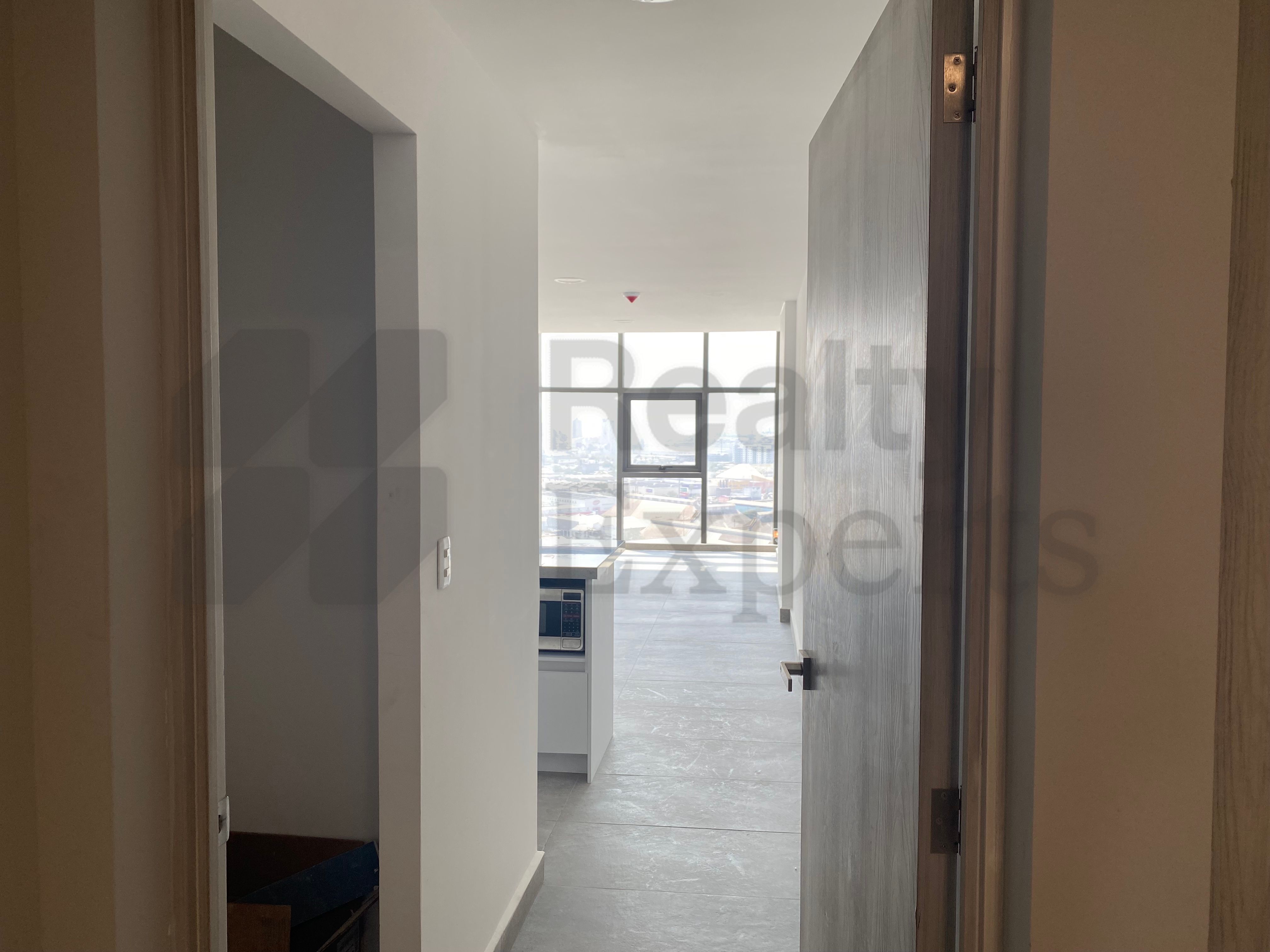 Departamento en Renta en Regina