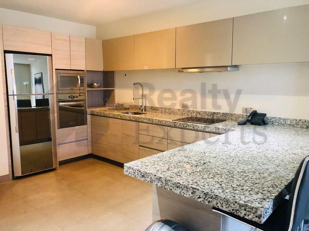 Departamento en Renta en Torre Magma