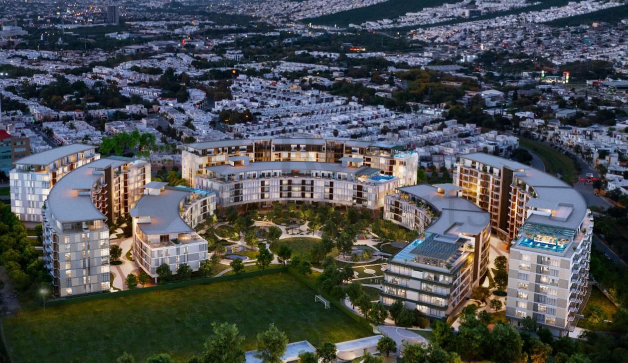 Departamento en Venta en Estanzuela Nueva