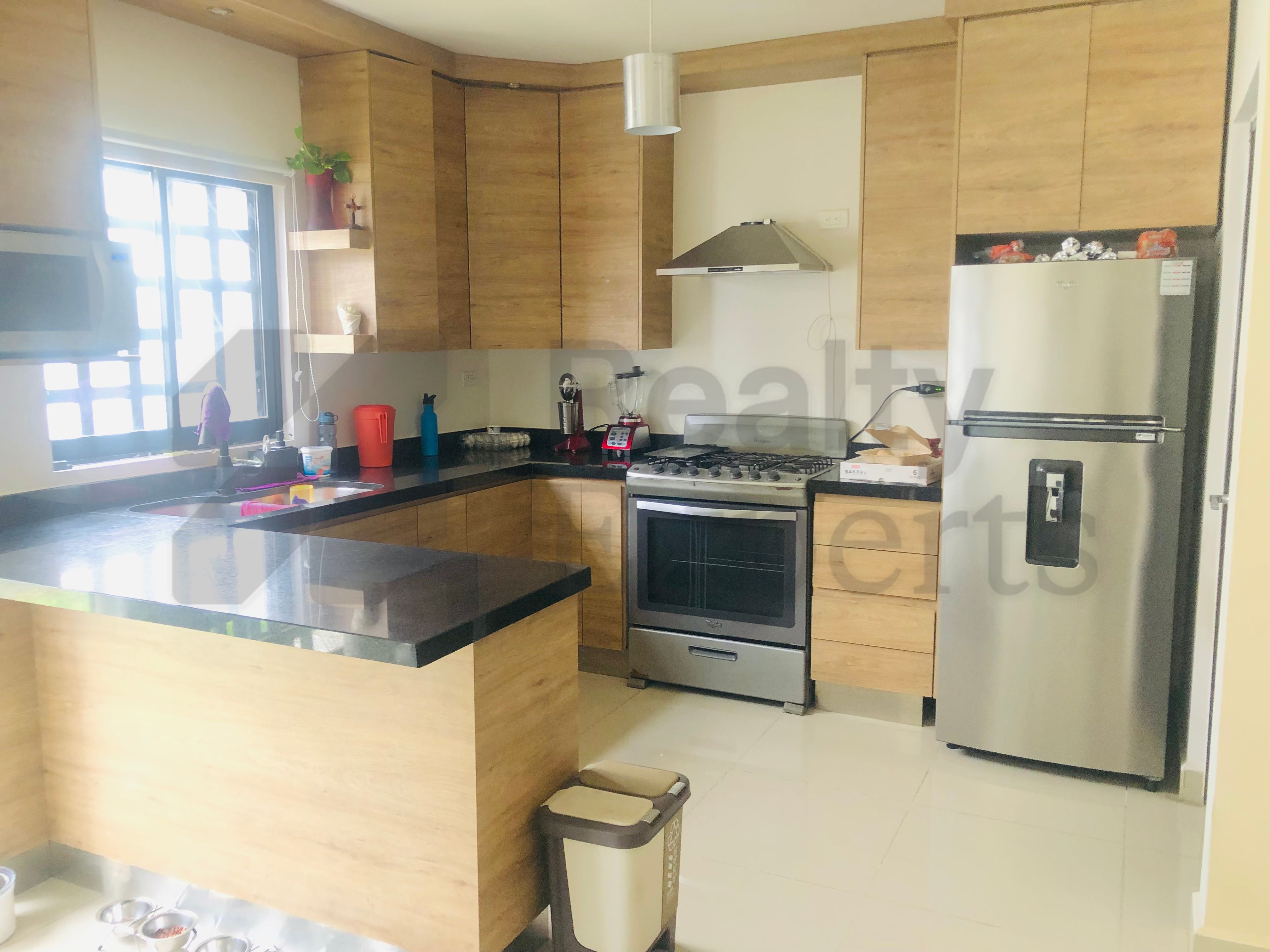 Casa en Venta en Cumbres Provenza Privada Terra