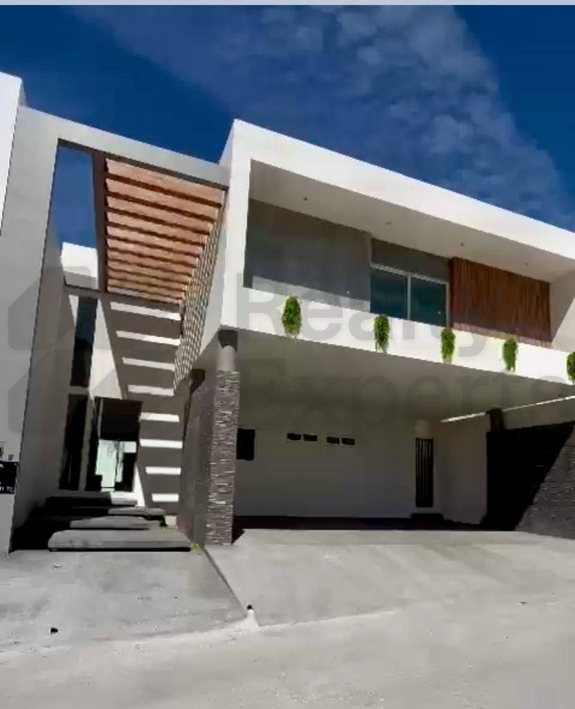 Casa en Venta en Valle de Cristal
