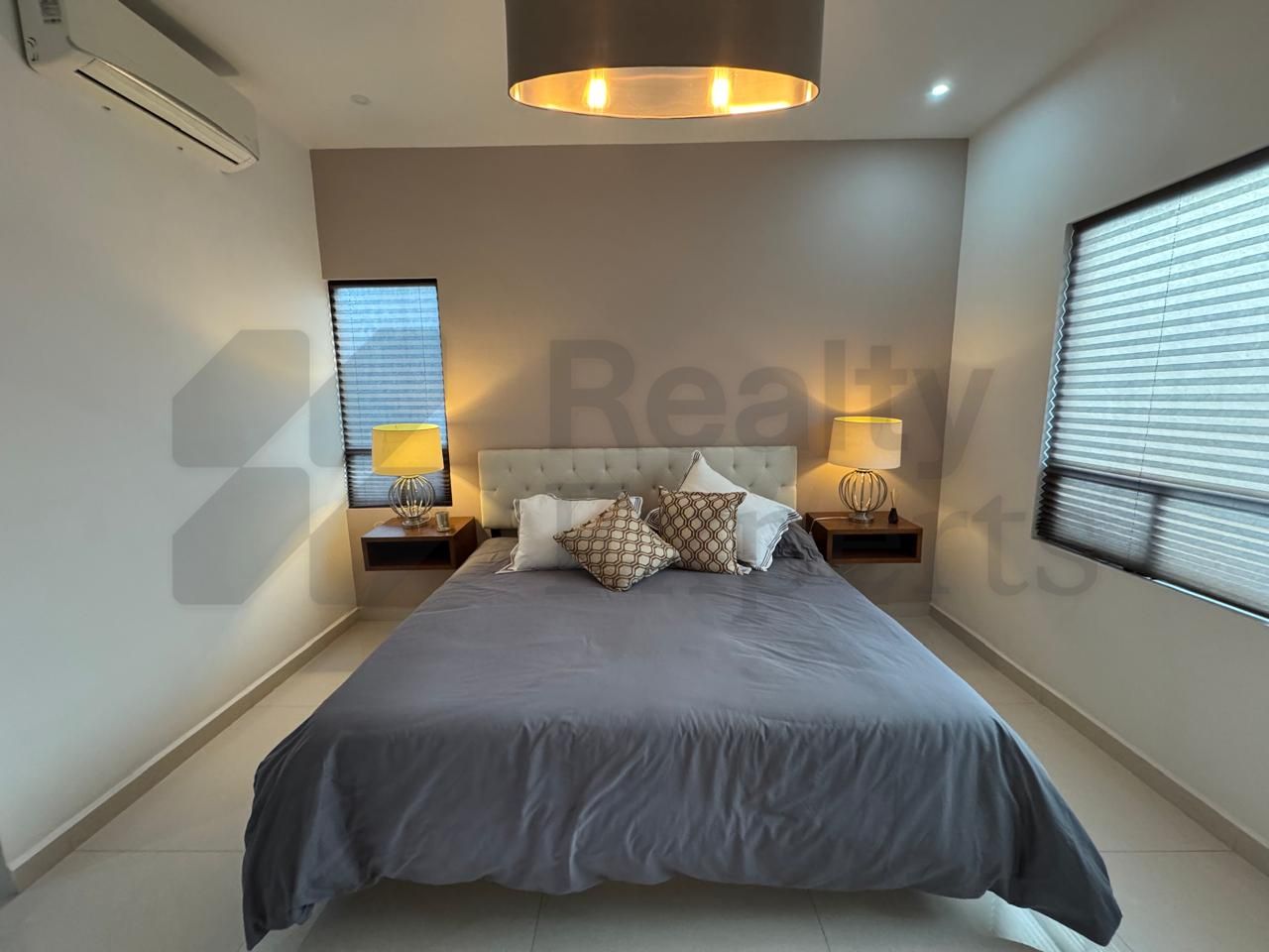 Departamento en Renta en Obispado