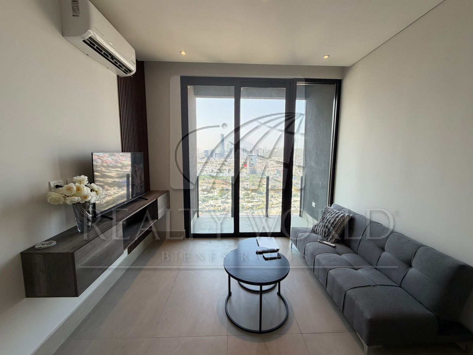 Departamento en Renta en Torre Boreal