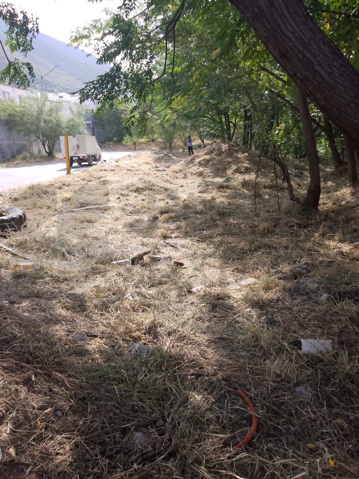 Terreno en Venta en Cañón de la Silla