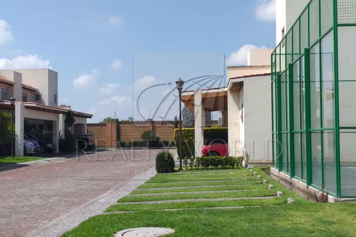 Terreno en Venta en Llano Grande