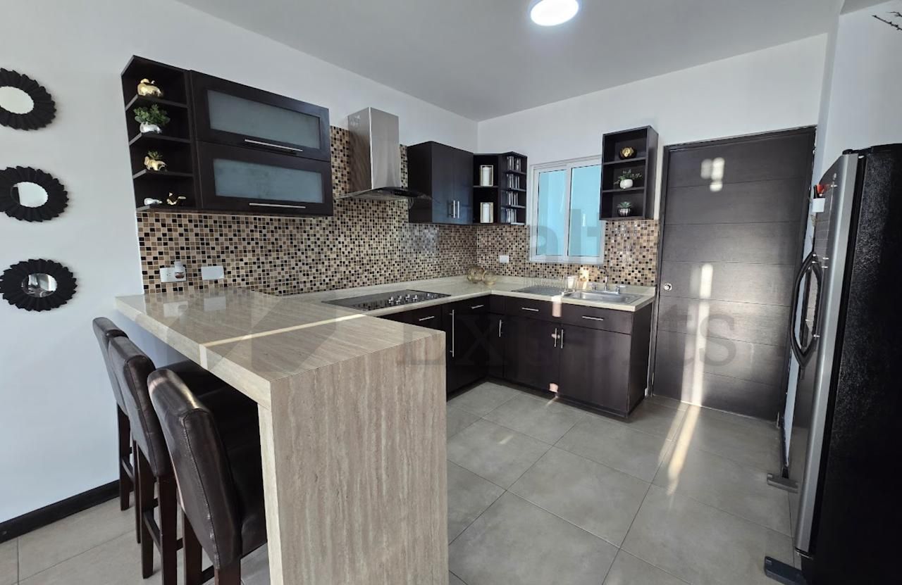 Departamento en Renta en Torre XO