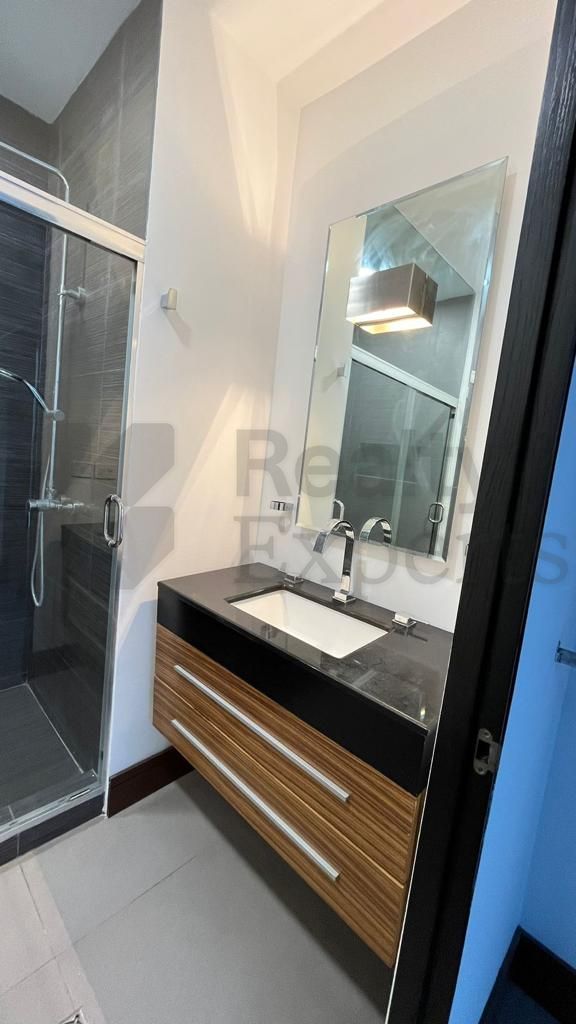 Departamento en Venta en El Paraiso