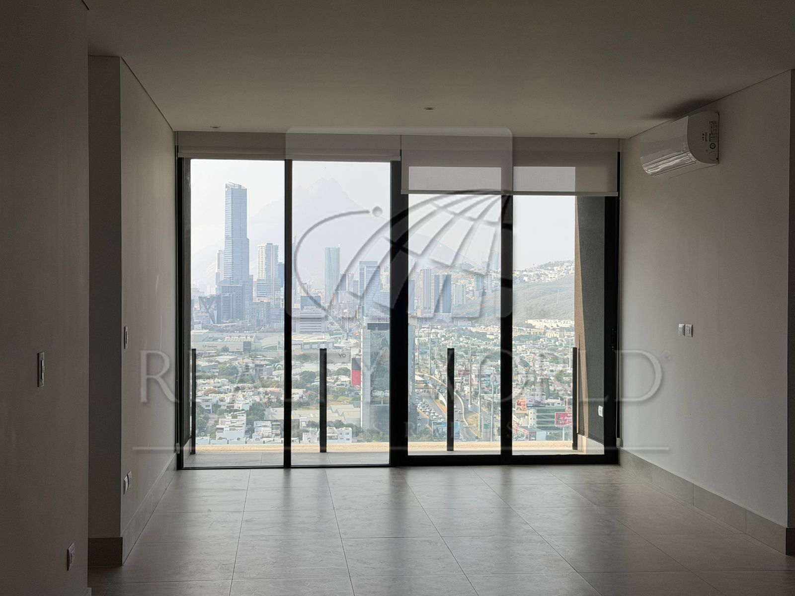 Departamento en Renta en Torre Boreal