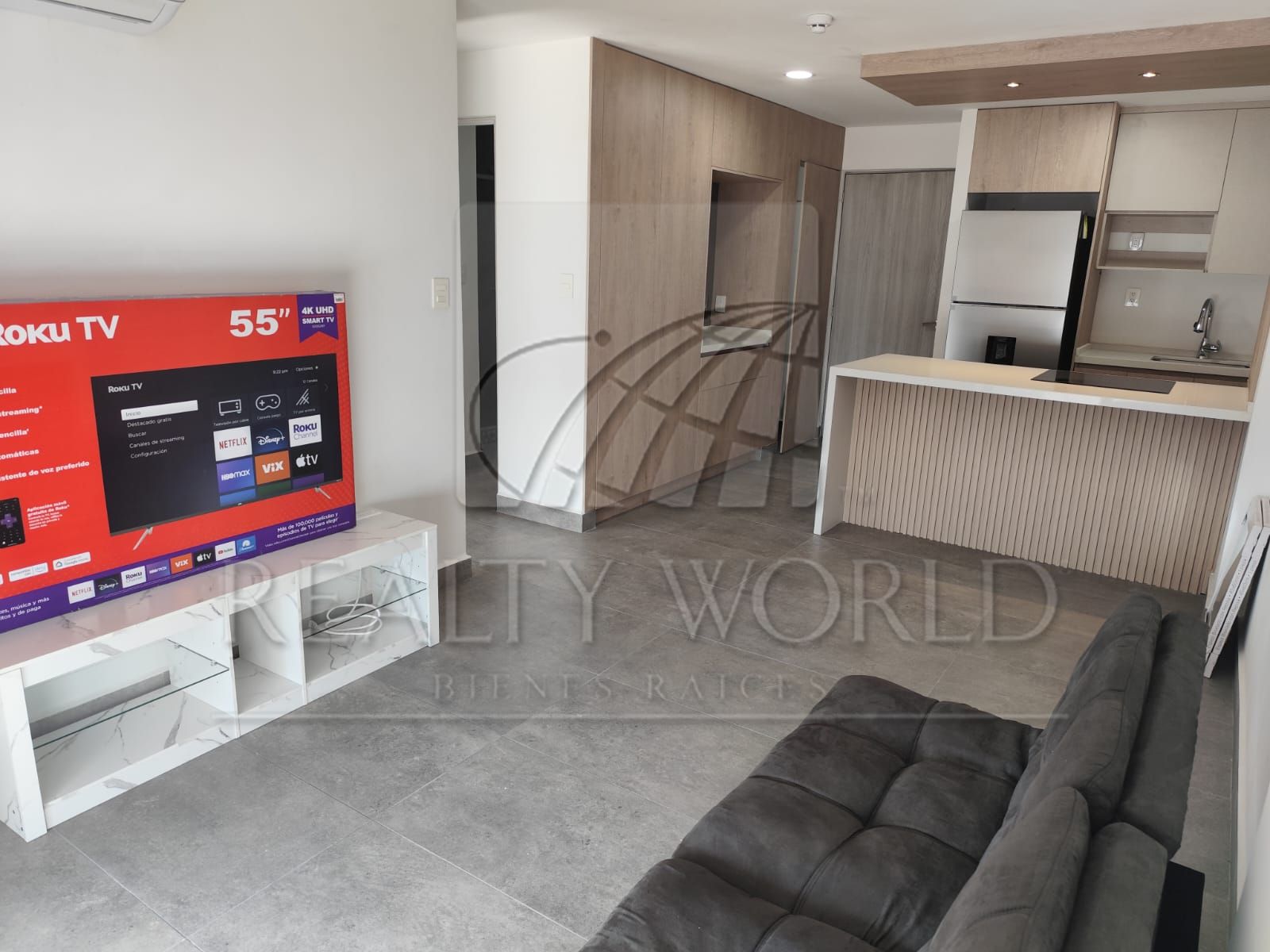 Departamento en Renta en Catehua