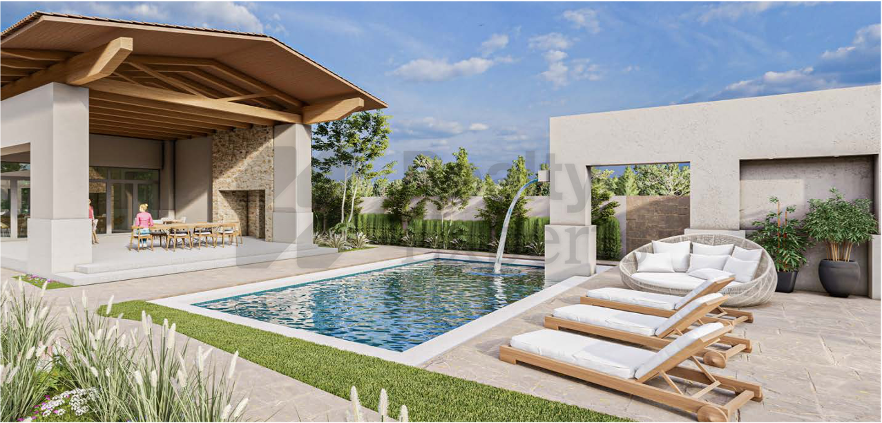 Terreno en Venta en SOLAIRE