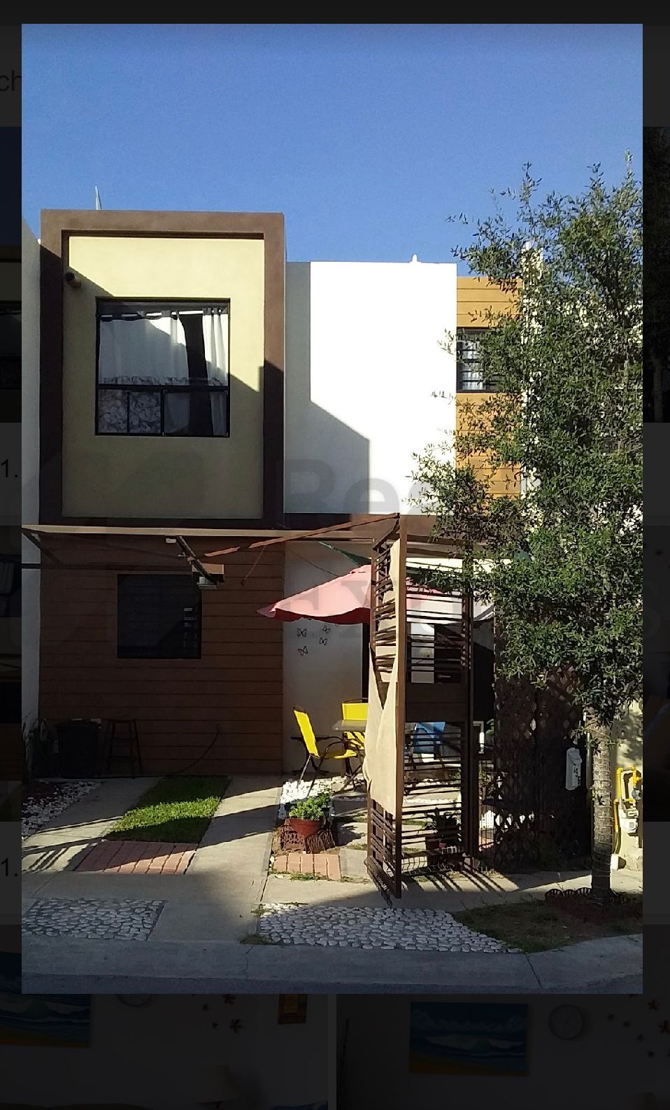Casa en Renta en Real del Valle