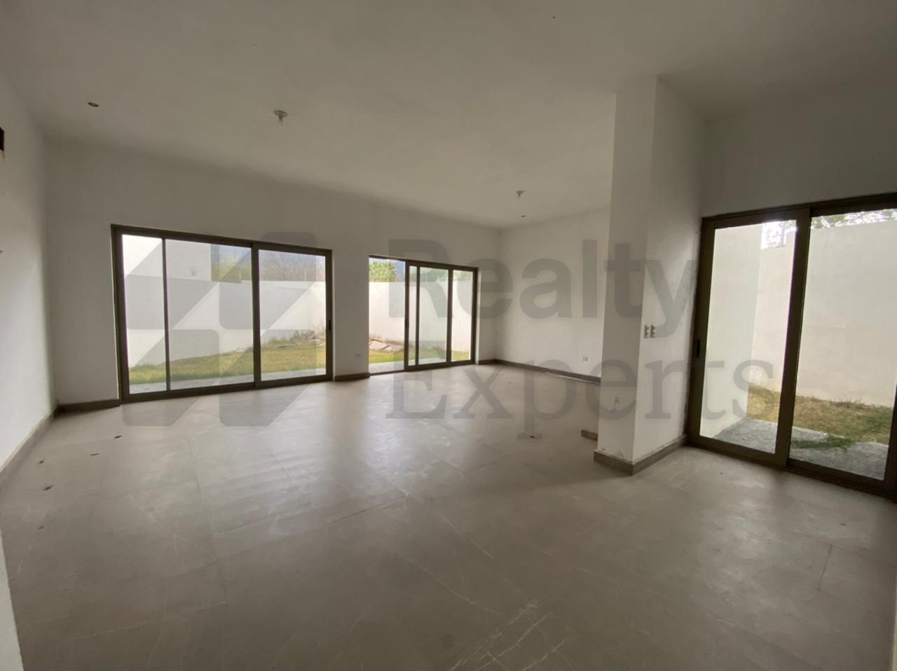 Casa en Renta en Montealbán Residencial