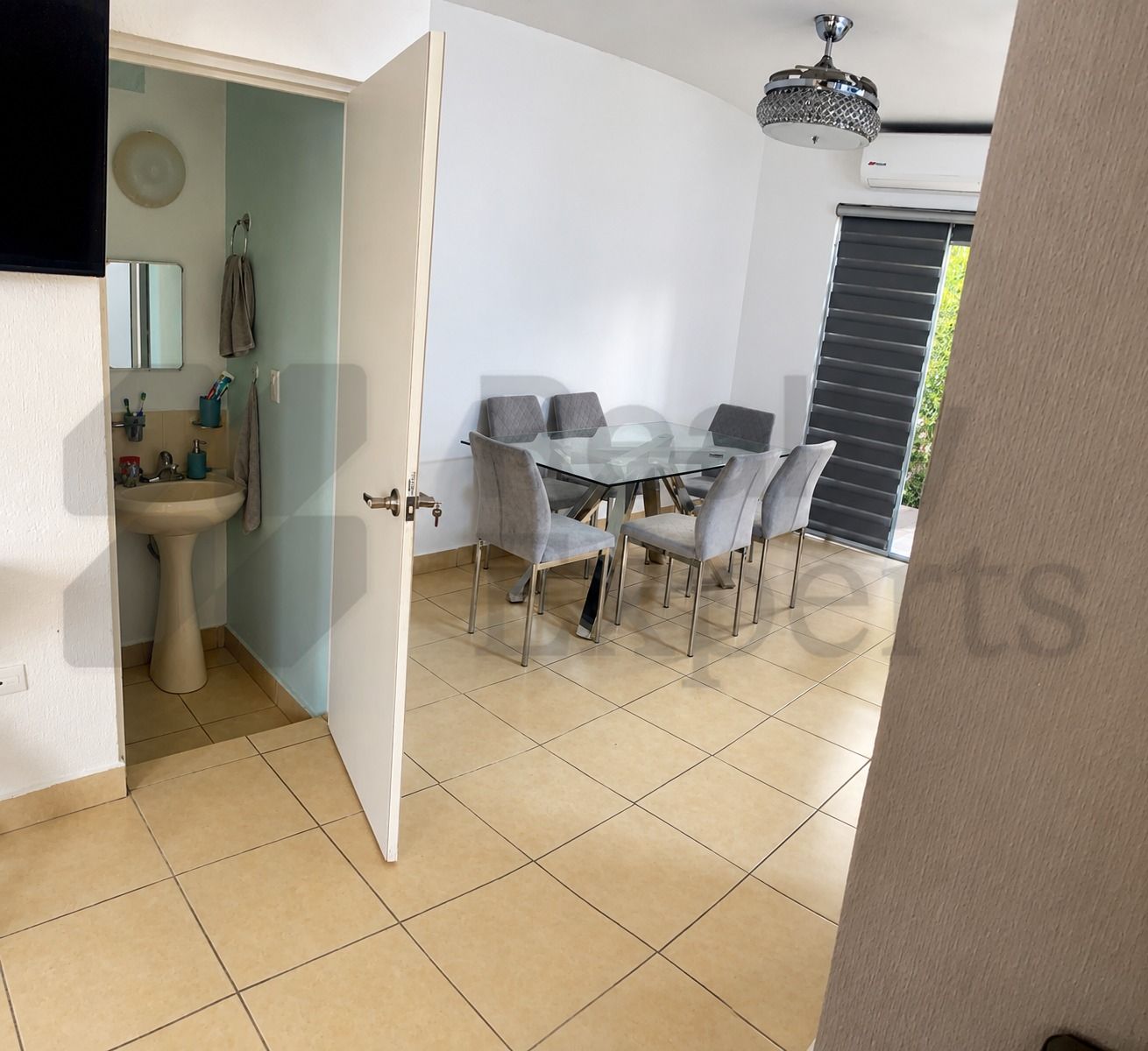 Casa en Venta en Las Hadas
