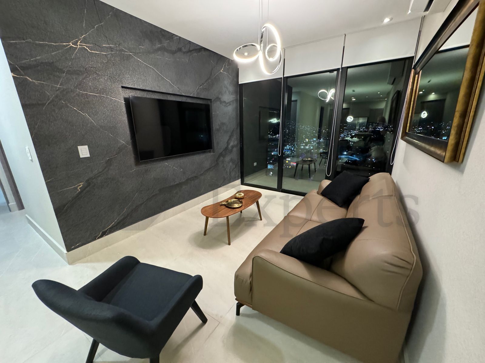 Departamento en Renta en Del Paseo Residencial