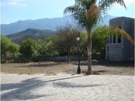 Terreno en Venta en Los Cristales Campestre