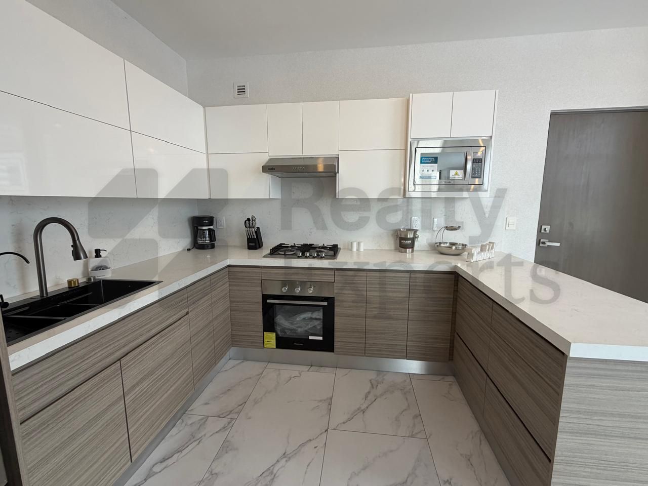 Departamento en Venta en Torre Arena Fundidora