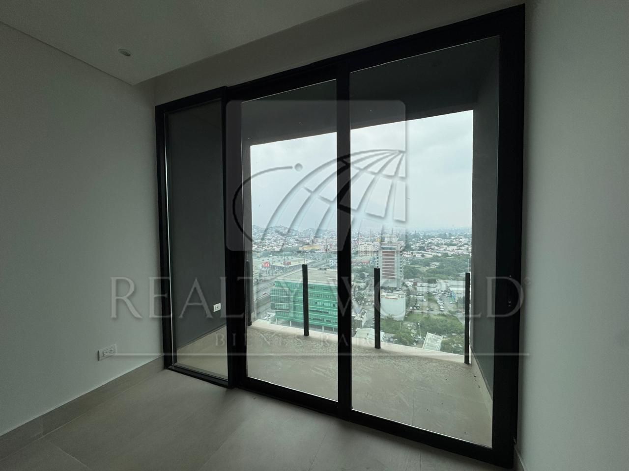 Departamento en Venta en Torre Boreal
