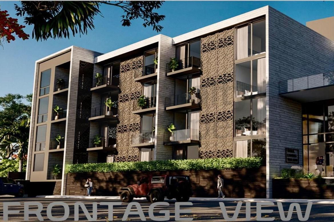 Departamento en Venta en La Veleta