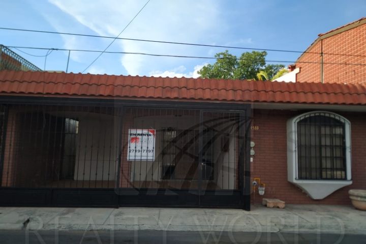 Casa en Renta en Villa del Río
