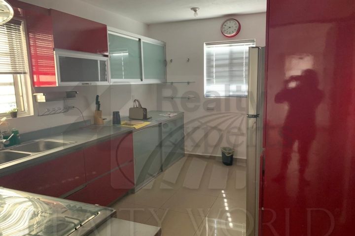 Casa en Renta en Privadas de Casa Blanca