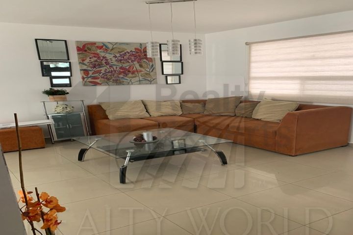 Casa en Renta en Privadas de Casa Blanca
