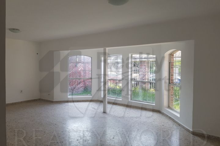 Casa en Renta en Tecnológico