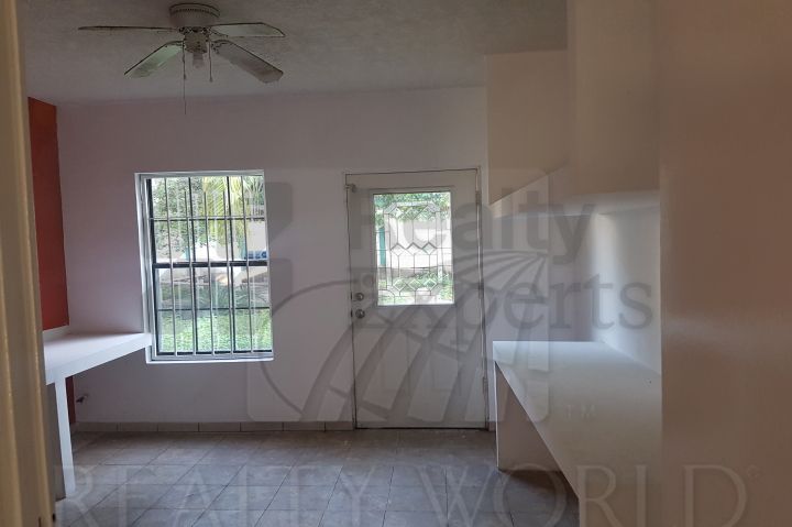 Casa en Renta en Tecnológico