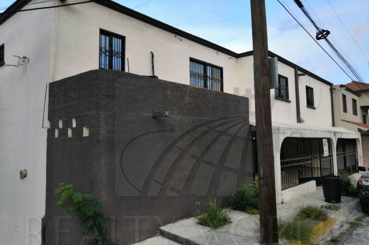 Casa en Renta en Balcones de Mederos